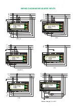 Предварительный просмотр 8 страницы Elcontrol Vip Energy 2K8 ALM HARMO User Manual