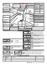 Preview for 2 page of ELCOS CAM-432 Instruction And User'S Manual