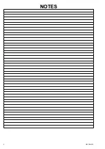 Preview for 6 page of ELCOS CBA-030 230/12 V Instruction And User'S Manual