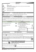 Preview for 3 page of ELCOS CEM-370 Installation And User Manual