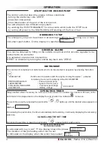 Preview for 4 page of ELCOS CEM-370 Installation And User Manual