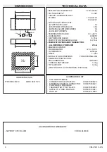 Предварительный просмотр 8 страницы ELCOS CIM250/10 Instruction And User'S Manual