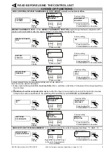 Предварительный просмотр 5 страницы ELCOS DCA-120/10 Technical And Programming Manual