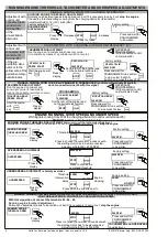 Предварительный просмотр 6 страницы ELCOS DCA-120/10 Technical And Programming Manual