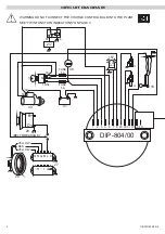 Preview for 4 page of ELCOS DIP-804/00 Instruction And User'S Manual