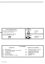 Preview for 5 page of ELCOS DIP-804/00 Instruction And User'S Manual