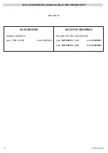 Preview for 10 page of ELCOS DIP-804/00 Instruction And User'S Manual