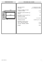 Preview for 11 page of ELCOS DIP-804/00 Instruction And User'S Manual