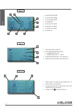 Предварительный просмотр 10 страницы ELCOS QLE-A-O-SC User Manual