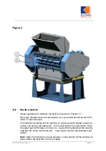 Предварительный просмотр 15 страницы ELDAN MPR200T Manual