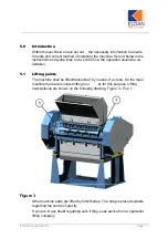 Предварительный просмотр 19 страницы ELDAN MPR200T Manual