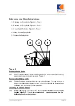 Предварительный просмотр 34 страницы ELDAN MPR200T Manual