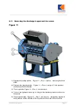 Предварительный просмотр 39 страницы ELDAN MPR200T Manual