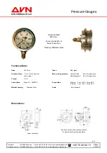 Предварительный просмотр 90 страницы ELDAN MPR200T Manual