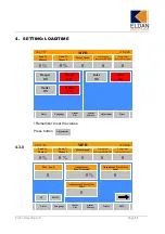 Предварительный просмотр 104 страницы ELDAN MPR200T Manual