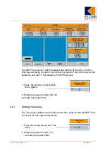 Предварительный просмотр 119 страницы ELDAN MPR200T Manual