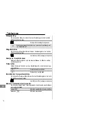 Preview for 12 page of Eldat Easywave Fon Alarm Operating Instructions Manual