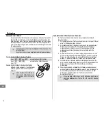 Preview for 18 page of Eldat Easywave Fon Alarm Operating Instructions Manual