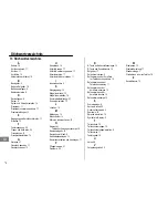 Preview for 22 page of Eldat Easywave Fon Alarm Operating Instructions Manual