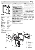 Eldat Easywave Neo STH01 Manual preview