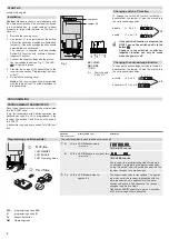 Предварительный просмотр 2 страницы Eldat EasyWave RCL07 Manual