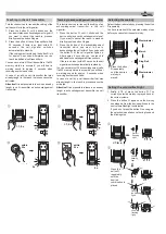 Preview for 2 page of Eldat Easywave RCP09 Series Quick Start Manual