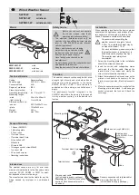 Preview for 1 page of Eldat Easywave Series Manual