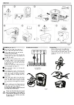 Предварительный просмотр 2 страницы Eldat Easywave SM01 Quick Start Manual