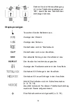 Preview for 9 page of Eldat Easywave User Manual