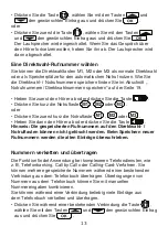 Preview for 13 page of Eldat Easywave User Manual