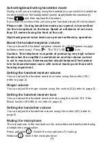 Preview for 36 page of Eldat Easywave User Manual