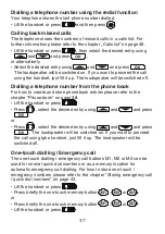 Preview for 37 page of Eldat Easywave User Manual