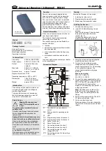 Предварительный просмотр 1 страницы Eldat RCU01 Series Quick Start Manual