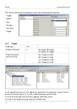 Предварительный просмотр 18 страницы Eldat RGK02 Series Operating Instructions Manual