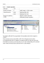 Предварительный просмотр 26 страницы Eldat RGK02 Series Operating Instructions Manual