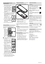 Preview for 2 page of Eldat RT31 Quick Start Manual