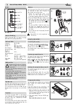 Preview for 1 page of Eldat RT37 Manual