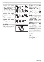 Предварительный просмотр 2 страницы Eldat RT37 Manual