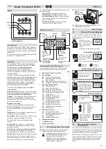 Предварительный просмотр 1 страницы Eldat RTS07 Manual