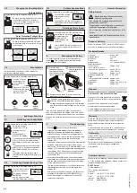 Preview for 4 page of Eldat RTS07 Manual