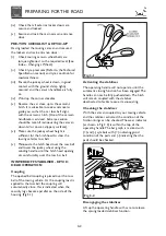 Preview for 13 page of elddis 2010 avante Owner'S Handbook Manual