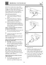 Preview for 14 page of elddis 2011 Xplore 302 Owner'S Handbook Manual