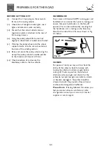 Preview for 15 page of elddis 2011 Xplore 302 Owner'S Handbook Manual