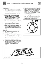 Preview for 31 page of elddis 2011 Xplore 302 Owner'S Handbook Manual