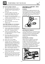 Preview for 13 page of elddis 2016 Buccaneer Owner'S Handbook Manual