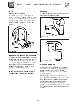 Preview for 88 page of elddis 2016 Buccaneer Owner'S Handbook Manual