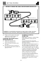 Preview for 14 page of elddis Accordo 2021 Manual