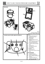 Preview for 58 page of elddis Accordo 2021 Manual