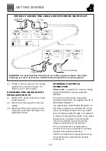 Preview for 15 page of elddis ACCORDO Owner'S Handbook Manual