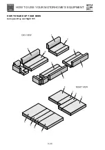 Preview for 59 page of elddis ACCORDO Owner'S Handbook Manual